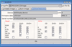 amidvd screenshot