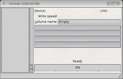 Picture 3, FormatCD/DVDRW