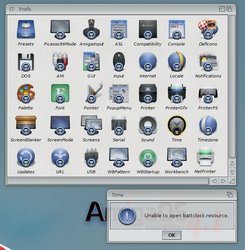 Picture 1, Time prefs