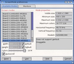 Picture 5, Screenmode Prefs