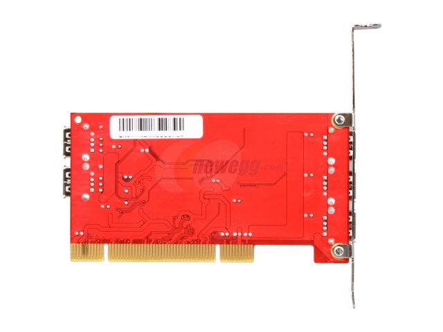 Koutech USB2 (back)