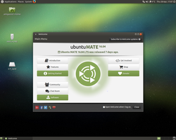 my Desktop