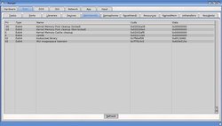 MUI imagespace lowmem? is this a handler, or a warning/status?