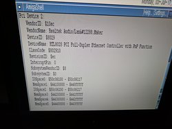 PCIinfo