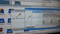 HDD - non readable