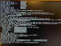ubuntu + 4.14.5