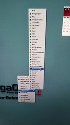 Right Click Menu