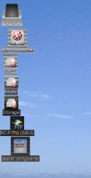 Icon bg damanged on WB