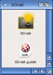 sgrab grab